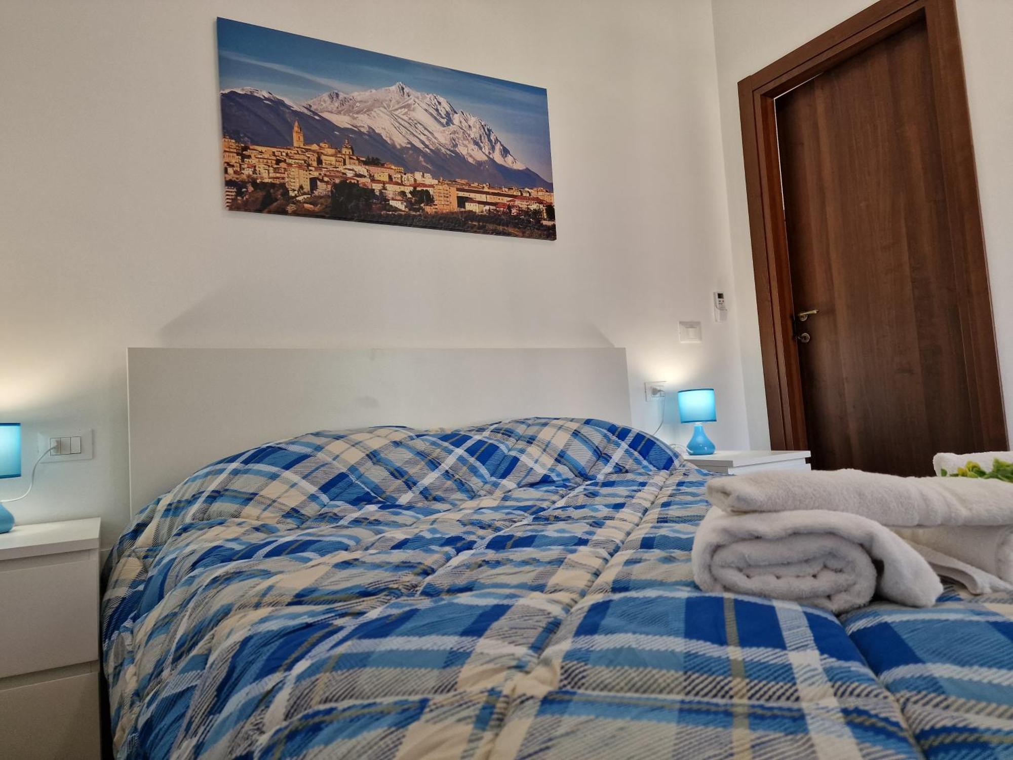 Dimore Rosanto Palombaro Zewnętrze zdjęcie